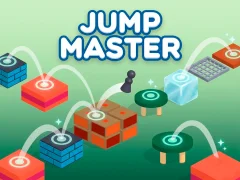 Spill Jump Master online