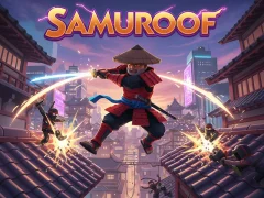 Spill Samuroof online