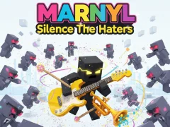 Spill MARNYL Silence The Haters online