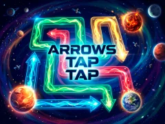 Spill Arrows Tap Tap online