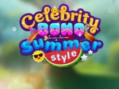 Spill Celebrity Boho Summer Style online
