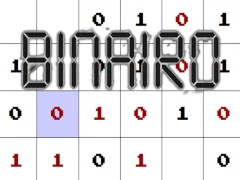 Spill Binairo online
