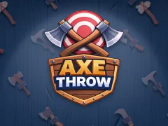 Spill Axe Throw online
