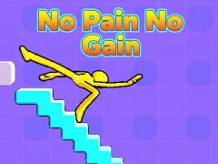 Spill No Pain No Gain online