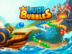 Spill Ludi Bubbles online