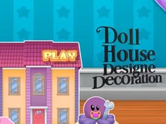 Spill Doll House Design And Decoration online