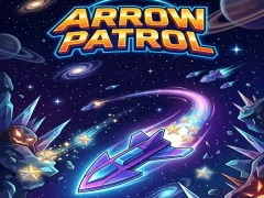 Spill Arrow Patrol online