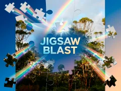 Spill Jigsaw Blast online