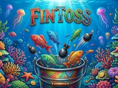 Spill FinToss online