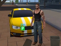 Spill Vegas City Gangster 2024 online