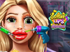 Spill Goldie Lips Injections online