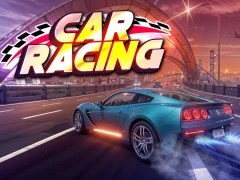 Spill Car Racing online