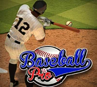 Spill Baseball Pro online