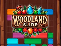 Spill Woodland Slide online