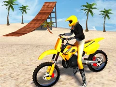 Spill Real Bike Simulator online