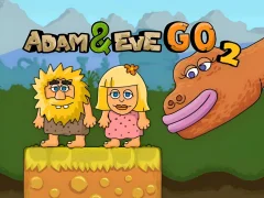 Spill ADAM & EVE GO 2 online