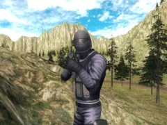 Spill Special Forces online