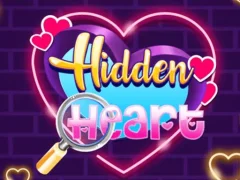 Spill  Hidden Heart online