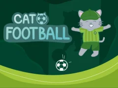 Spill Cat Football online
