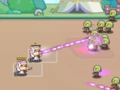 Spill Capybara Go! online