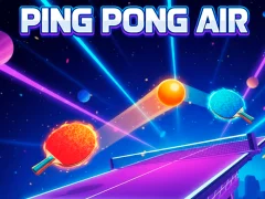 Spill Ping Pong Air online