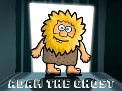 Spill Adam and Eve: Adam the Ghost online