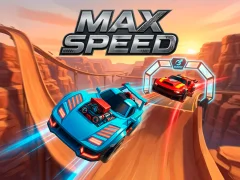 Spill Max Speed online
