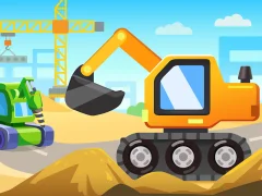 Spill City Constructor online