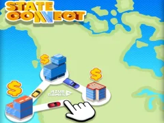 Spill State Connect online