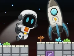Spill Crazy Gravity Space online