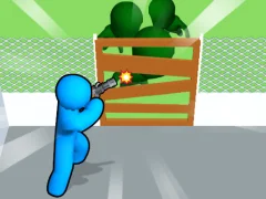 Spill Zombie Survivor Fight online