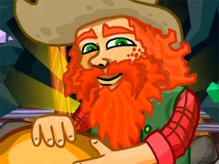 Spill Gold Miner Classic online