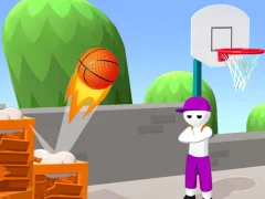 Spill The ball bounces online