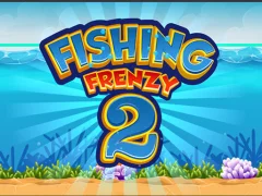 Spill Fishing Frenzy 2 online