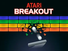 Spill Atari Breakout online
