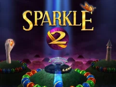 Spill Sparkle 2 online