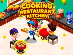 Spill Cooking Restaurant Kitchen online