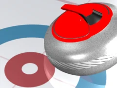 Spill Curling World Champ online