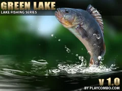 Spill Green Lake online