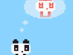 Spill Panda Love 2 online