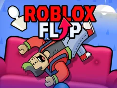 Spill Roblox Flip online