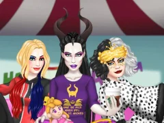 Spill BFF Pajama Pfarty online