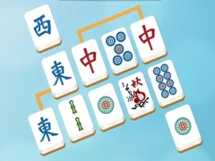Spill Mahjong Connect Majong Class online