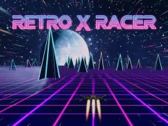 Spill Retro x Racer online