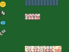 Spill Domino Sausage Duel online