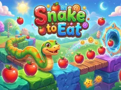 Spill Snake to Eat online