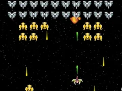 Spill Star Shooter online