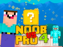 Spill Noob vs Pro 4 Lucky Block online
