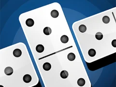 Spill Dominoes online