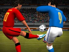 Spill Euro 2021 online